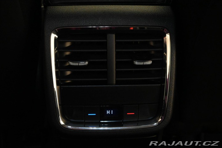 Škoda Octavia 2,0 TDI 110 kW DSG STYLE 2020