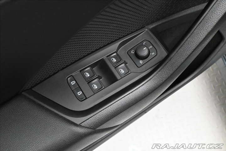 Škoda Octavia 2,0 TDI 110 kW DSG STYLE 2020