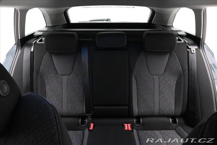 Škoda Octavia 2,0 TDI 110 kW DSG STYLE 2020