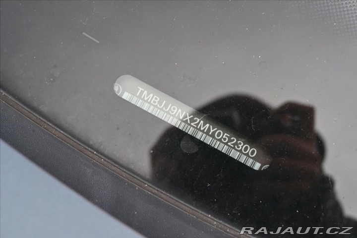 Škoda Octavia 2,0 TDI 110kW DSG STYLE V 2020