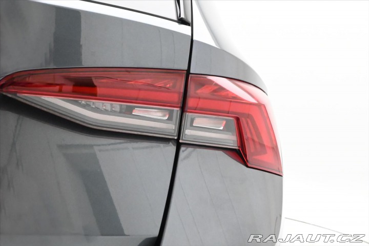 Škoda Octavia 2,0 TDI 110 kW DSG STYLE 2020