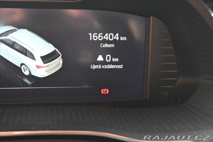 Škoda Octavia 2,0 TDI 110kW DSG STYLE V 2020