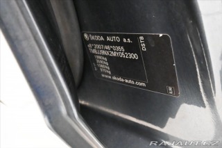 Škoda Octavia 2,0 TDI 110 kW DSG STYLE 2020