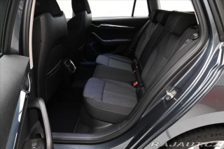 Škoda Octavia 2,0 TDI 110 kW DSG STYLE 2020