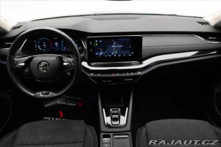Škoda Octavia 2,0 TDI 110 kW DSG STYLE 2020