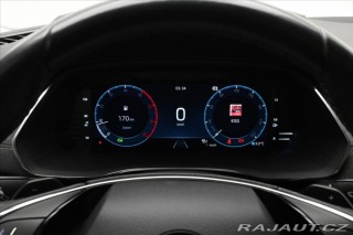 Škoda Octavia 2,0 TDI 110 kW DSG STYLE 2020