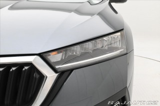 Škoda Octavia 2,0 TDI 110 kW DSG STYLE 2020