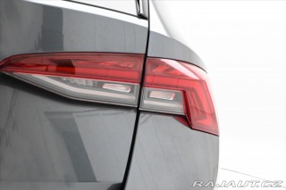 Škoda Octavia 2,0 TDI 110 kW DSG STYLE 2020