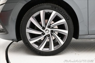 Škoda Octavia 2,0 TDI 110 kW DSG STYLE 2020