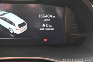 Škoda Octavia 2,0 TDI 110kW DSG STYLE V 2020