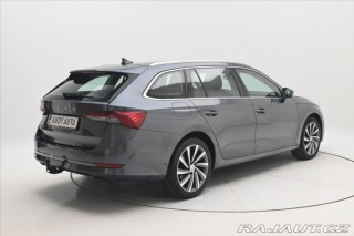 Škoda Octavia 2,0 TDI 110 kW DSG STYLE 2020