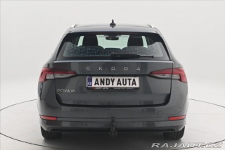 Škoda Octavia 2,0 TDI 110 kW DSG STYLE 2020