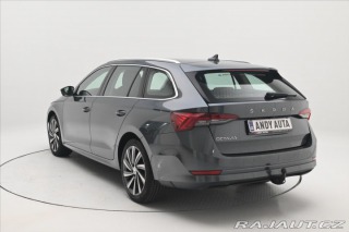 Škoda Octavia 2,0 TDI 110 kW DSG STYLE 2020