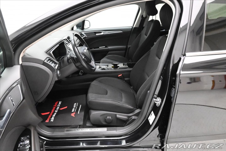 Ford Mondeo 2,0 EcoBlue 140 kW AT8 Ti 2021