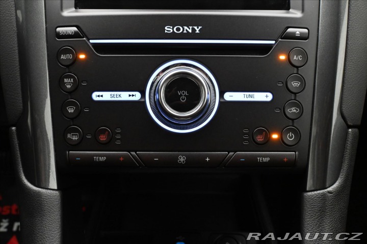 Ford Mondeo 2,0 EcoBlue 140 kW AT8 Ti 2021