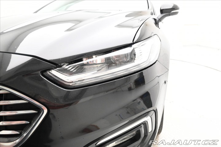Ford Mondeo 2,0 EcoBlue 140 kW AT8 Ti 2021