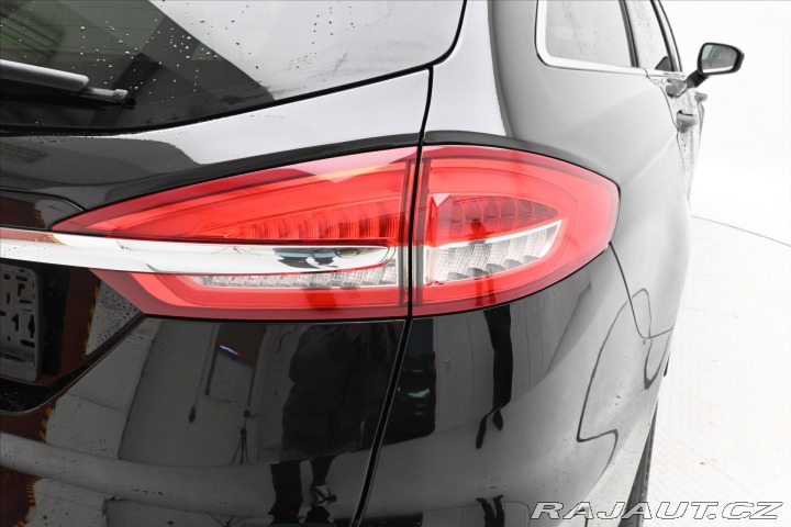 Ford Mondeo 2,0 EcoBlue 140 kW AT8 Ti 2021