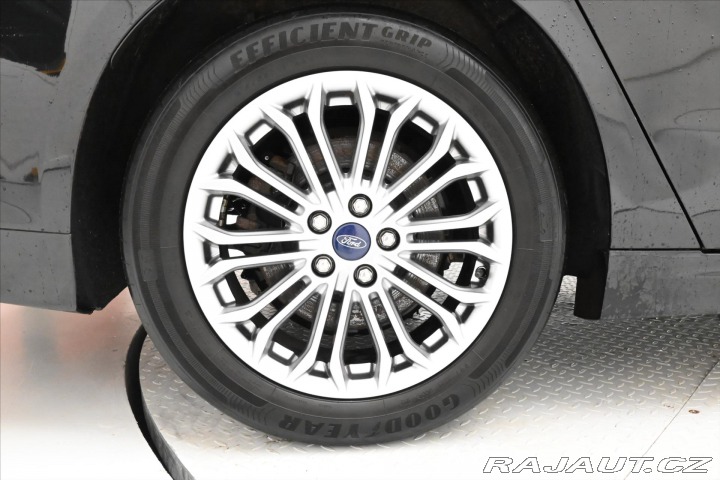 Ford Mondeo 2,0 EcoBlue 140 kW AT8 Ti 2021