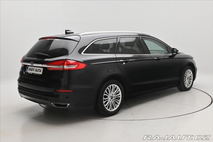 Ford Mondeo 2,0 EcoBlue 140 kW AT8 Ti 2021