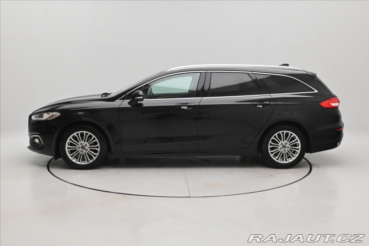 Ford Mondeo 2,0 EcoBlue 140 kW AT8 Ti 2021