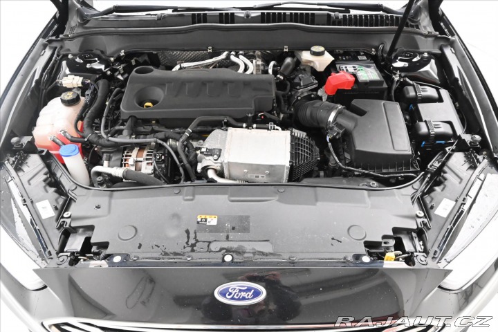 Ford Mondeo 2,0 EcoBlue 140 kW AT8 Ti 2021