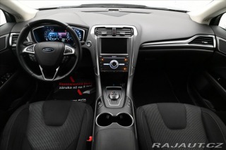 Ford Mondeo 2,0 EcoBlue 140 kW AT8 Ti 2021