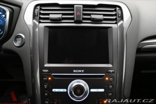 Ford Mondeo 2,0 EcoBlue 140 kW AT8 Ti 2021