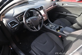 Ford Mondeo 2,0 EcoBlue 140kW AT8 TIT 2021