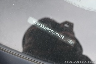 Ford Mondeo 2,0 EcoBlue 140kW AT8 TIT 2021