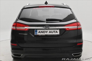 Ford Mondeo 2,0 EcoBlue 140 kW AT8 Ti 2021