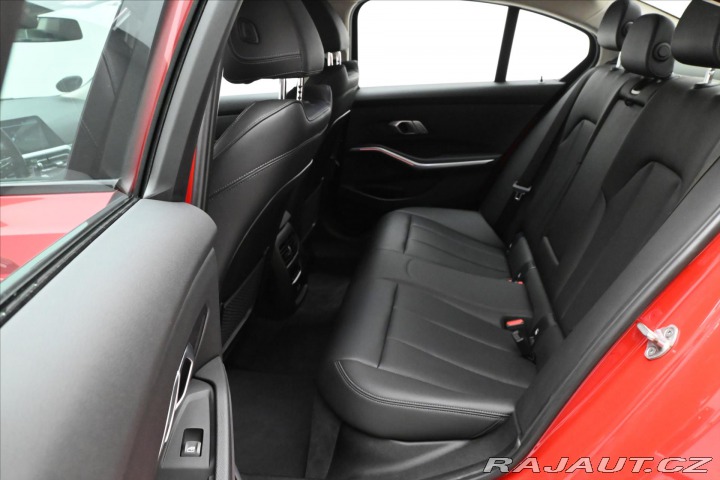 BMW 3 2,0 320d 140 kW STEPTRONI 2022