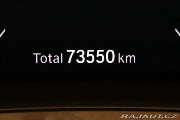 BMW 3 2,0 320d 140 kW STEPTRONI 2022