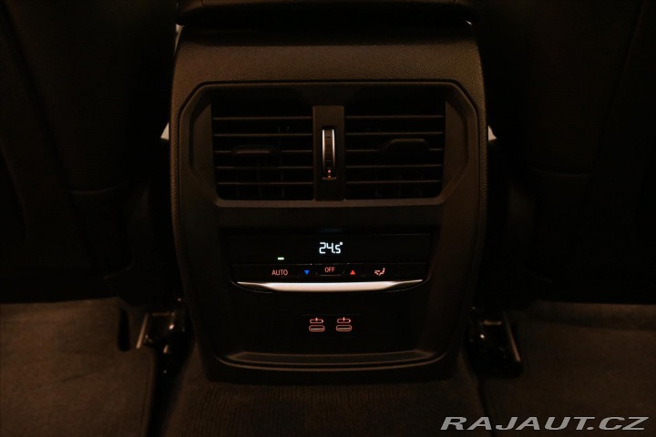 BMW 3 2,0 320d 140 kW STEPTRONI 2022