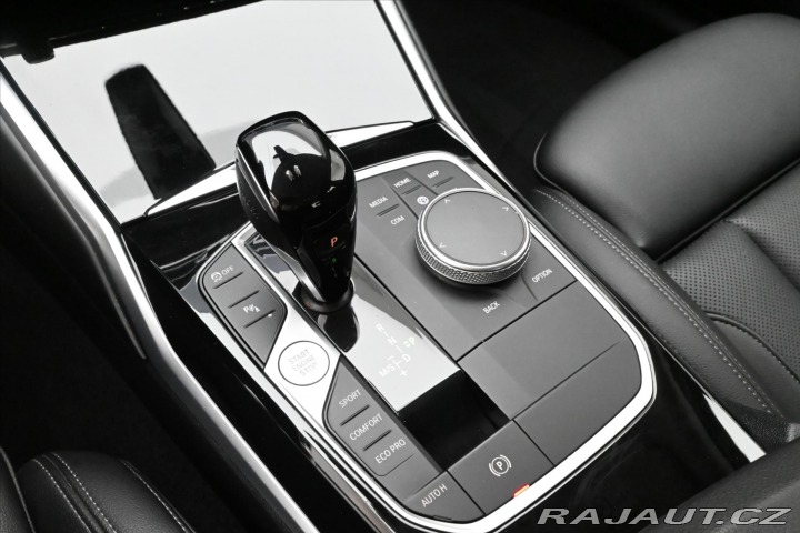 BMW 3 2,0 320d 140 kW STEPTRONI 2022