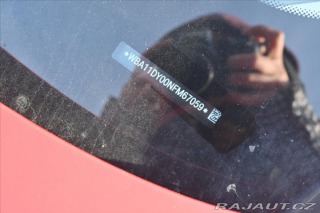 BMW 3 2,0 320d 140kW AT/8 VŮZ P 2022