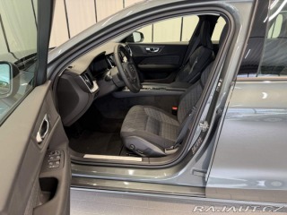 Volvo V60 B4 2.0L 197+14 HP AT7 FWD 2025