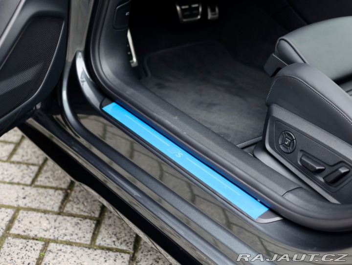 Audi A6 Avant Competition 270KW 2025