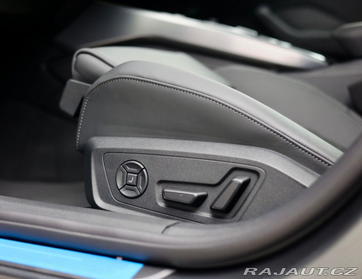 Audi A6 Avant Competition 270KW 2025