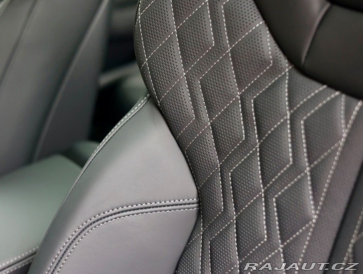 Audi A6 Avant Competition 270KW 2025