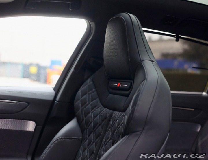 Audi A6 Avant Competition 270KW 2025