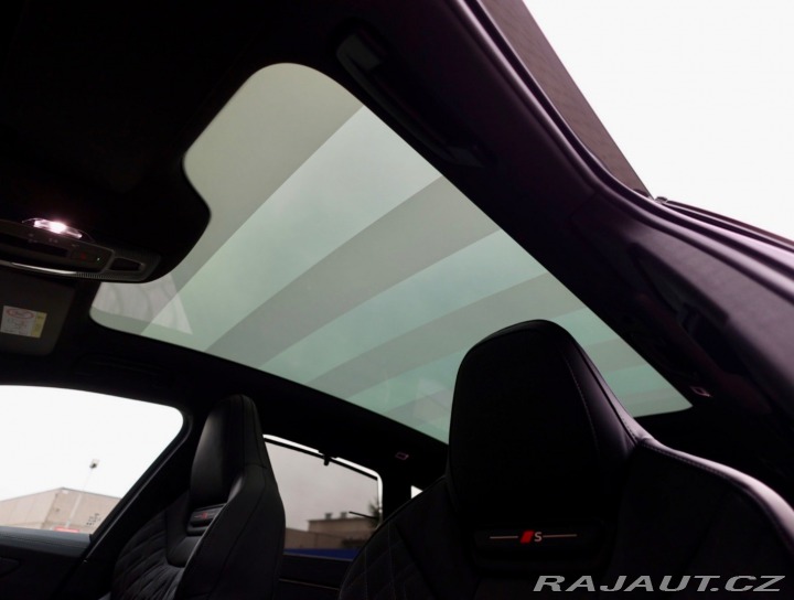 Audi A6 Avant Competition 270KW 2025