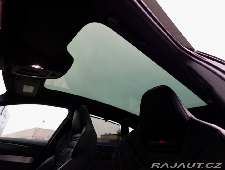 Audi A6 Avant Competition 270KW 2025