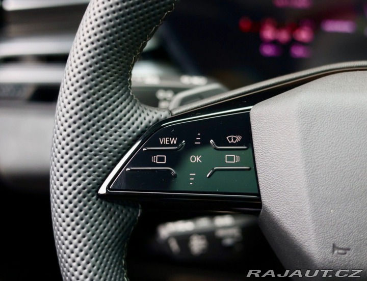 Audi A6 Avant Competition 270KW 2025