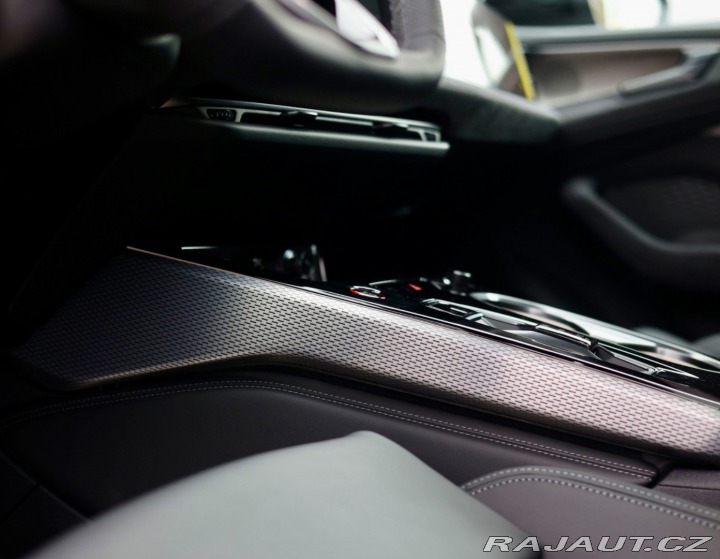 Audi A6 Avant Competition 270KW 2025