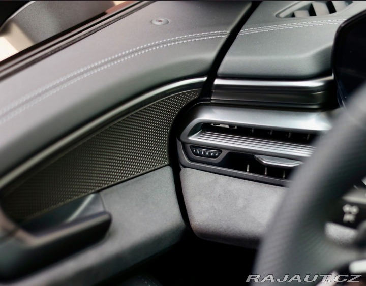 Audi A6 Avant Competition 270KW 2025