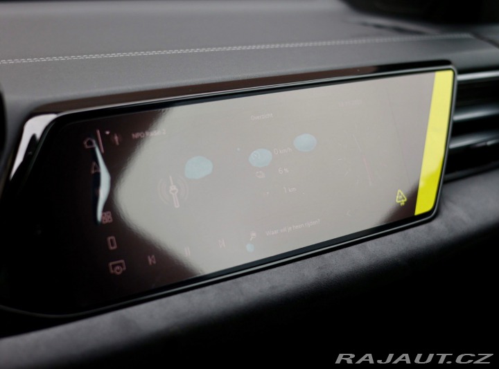 Audi A6 Avant Competition 270KW 2025