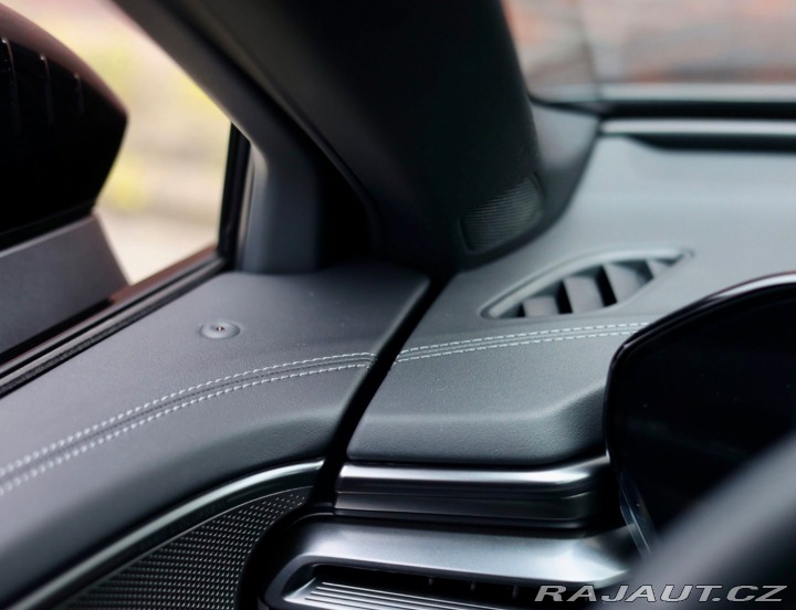 Audi A6 Avant Competition 270KW 2025