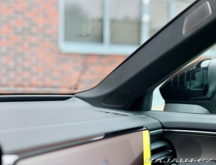 Audi A6 Avant Competition 270KW 2025