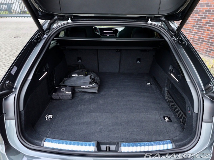 Audi A6 Avant Competition 270KW 2025