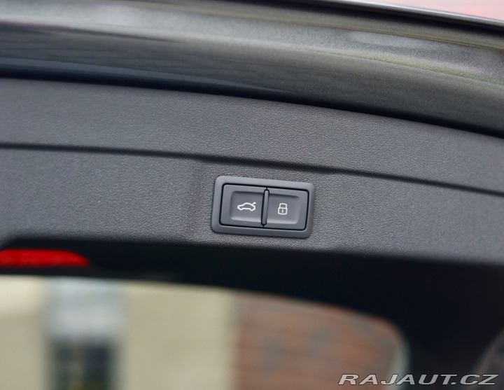 Audi A6 Avant Competition 270KW 2025